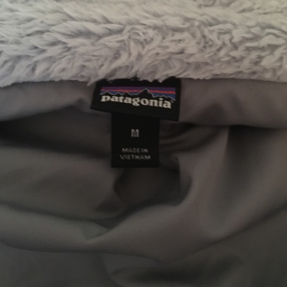 Patagonia Los Gatos Vest - Picture 3 of 4